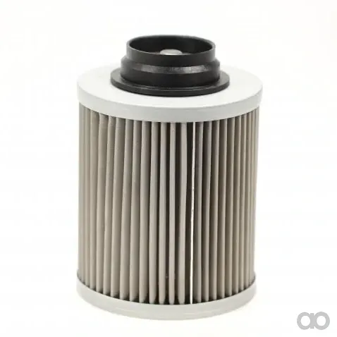 Hifi Filter
