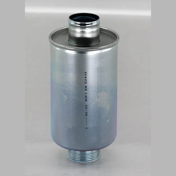 Hifi Filter