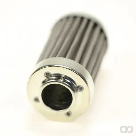 Hifi Filter