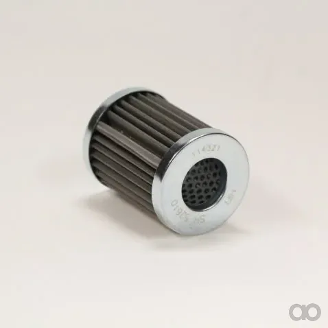 Hifi Filter