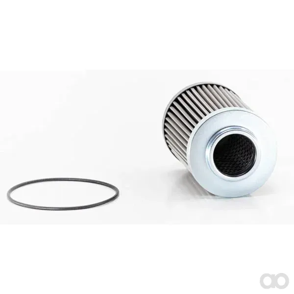 Hifi Filter