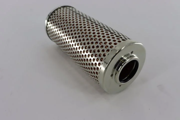 Hifi Filter - SH 52715 - Hydraulic filter element