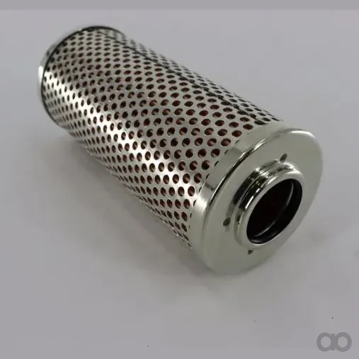 Hifi Filter