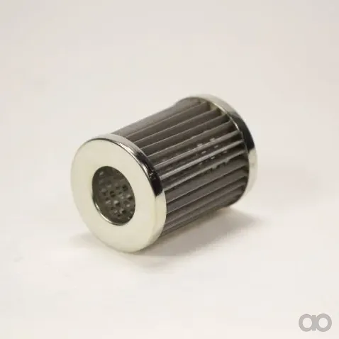 Hifi Filter
