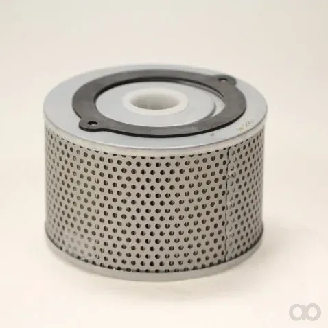 Hifi Filter