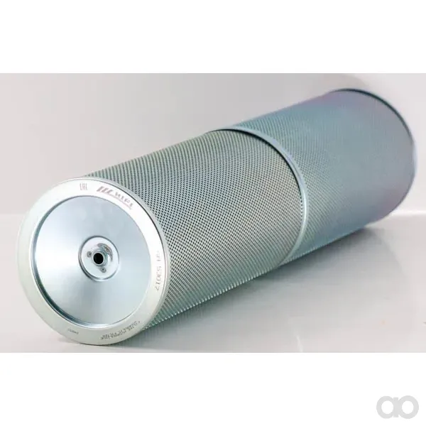Hifi Filter