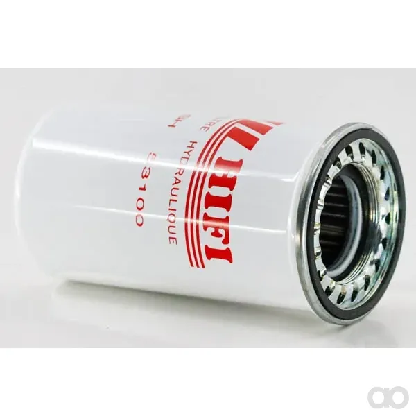 Hifi Filter