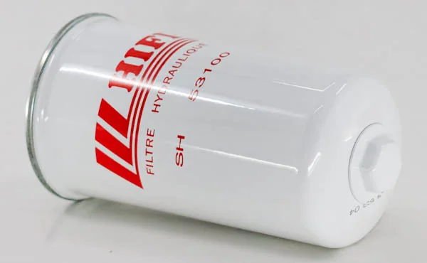 Hifi Filter - SH 53100 - Hydraulic filter spin-on