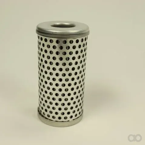 Hifi Filter