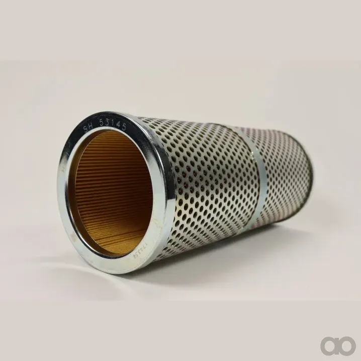 Hifi Filter