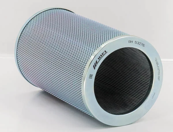 Hifi Filter