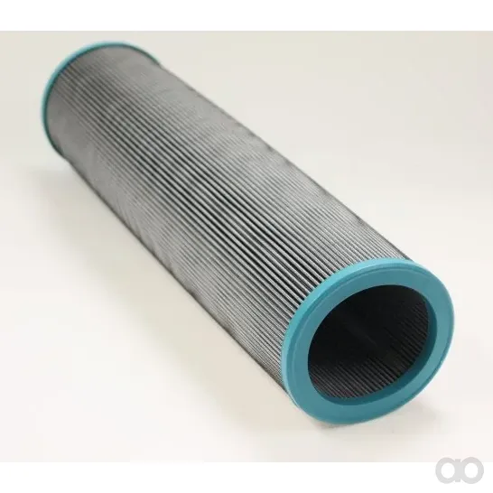 Hifi Filter