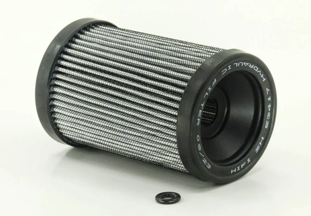 Hifi Filter - SH 53417 - Hydraulic filter