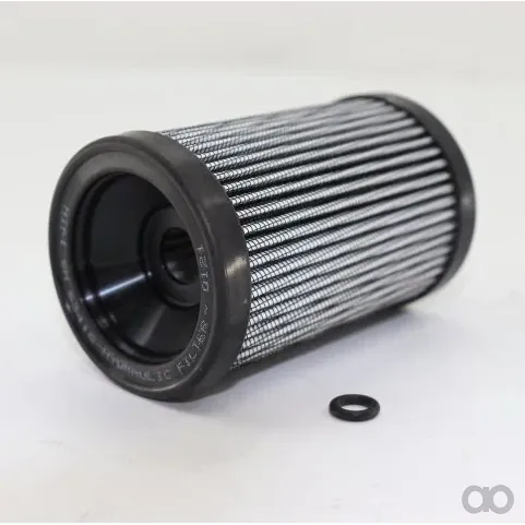 Hifi Filter