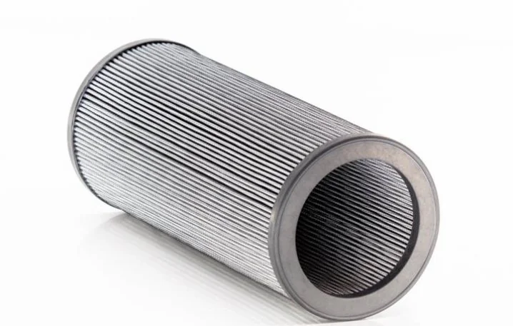 Hifi Filter - SH 53419 - Hydraulic filter element