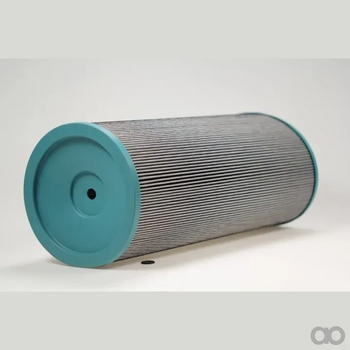 Hifi Filter