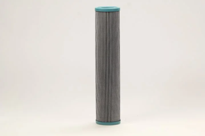 Hifi Filter