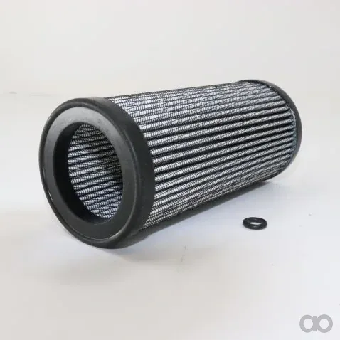 Hifi Filter