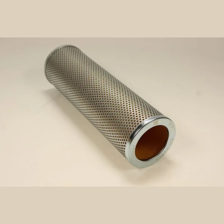 Hifi Filter