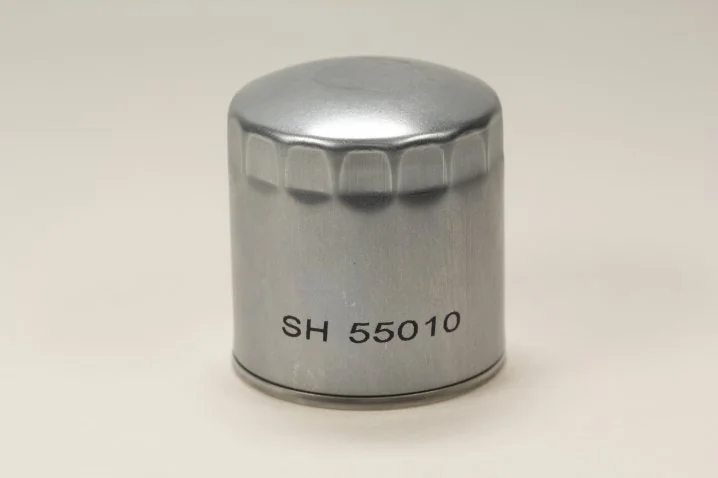 Hifi Filter - SH 55010 - Hydraulic filter spin-on