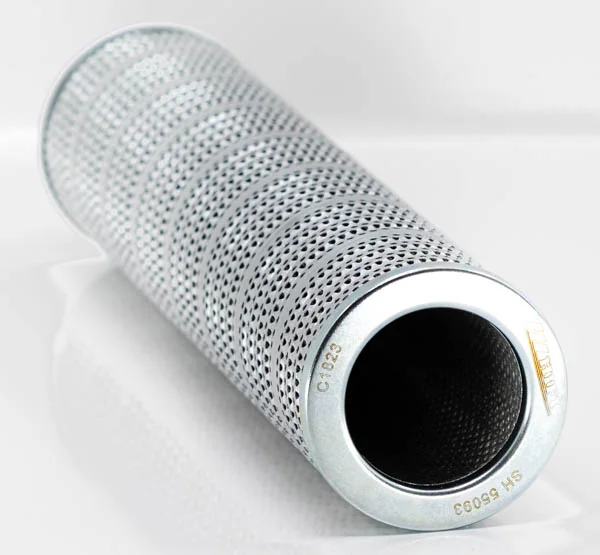 Hifi Filter