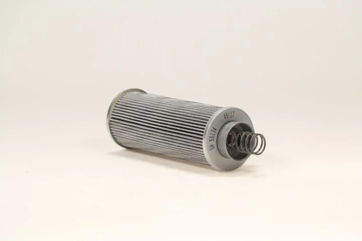 Hifi Filter - SH 55134 - Hydraulic filter element