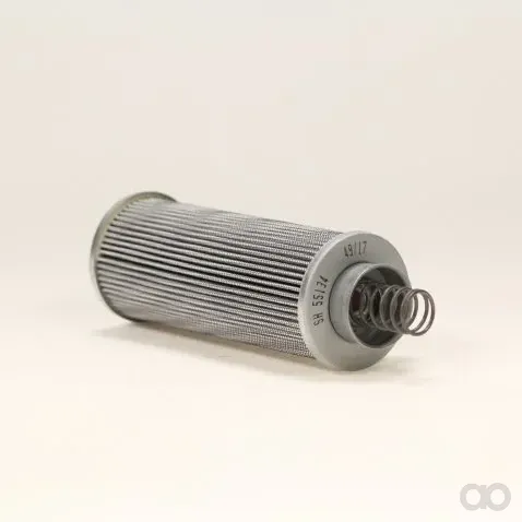 Hifi Filter