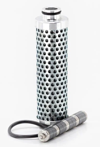Hifi Filter - SH 55301 - Hydraulic filter element