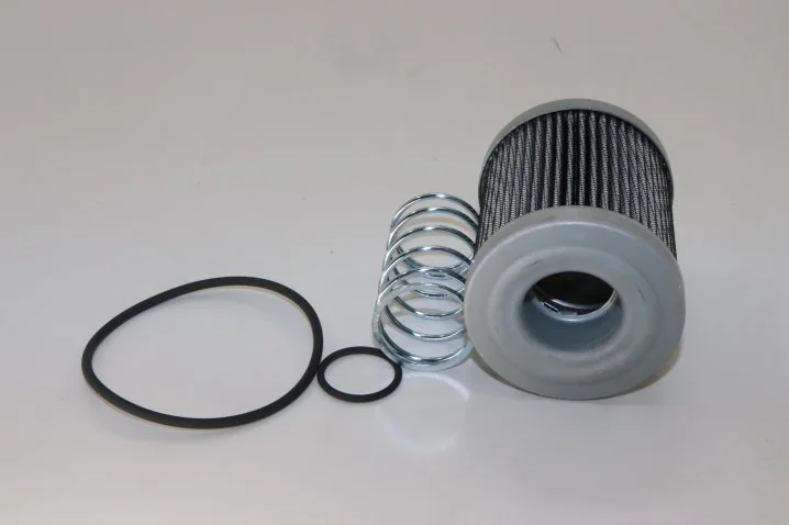 Hifi Filter - SH 55520 V - Hydraulic filter