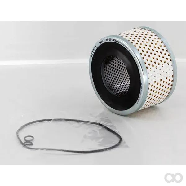 Hifi Filter