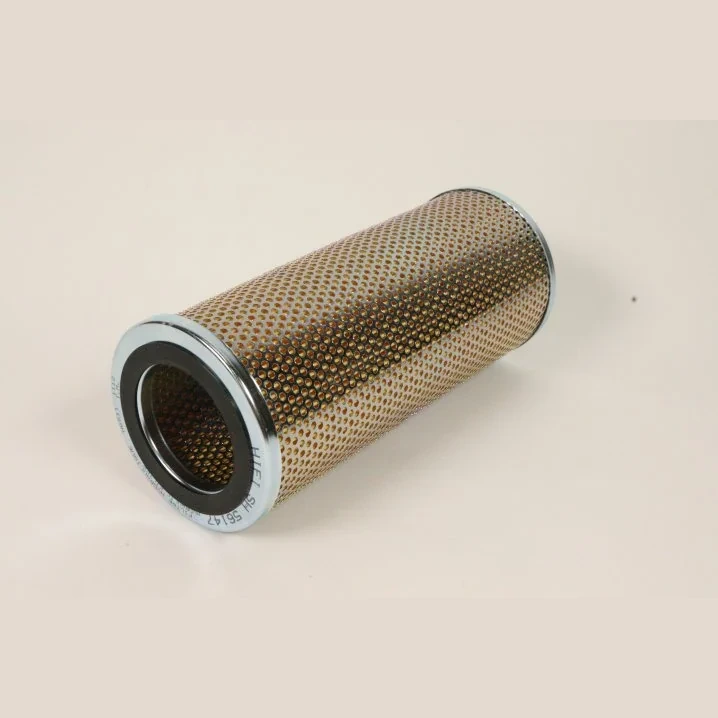 Hifi Filter