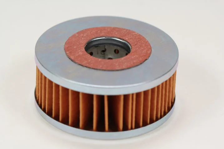 Hifi Filter