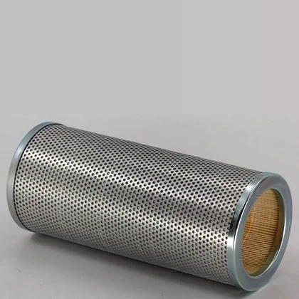 Hifi Filter