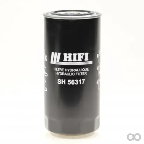 Hifi Filter
