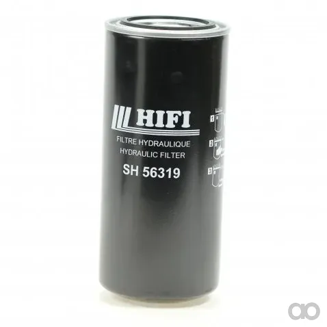 Hifi Filter