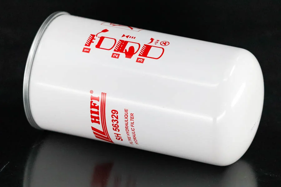 Hifi Filter - SH 56329 - Hydraulic filter