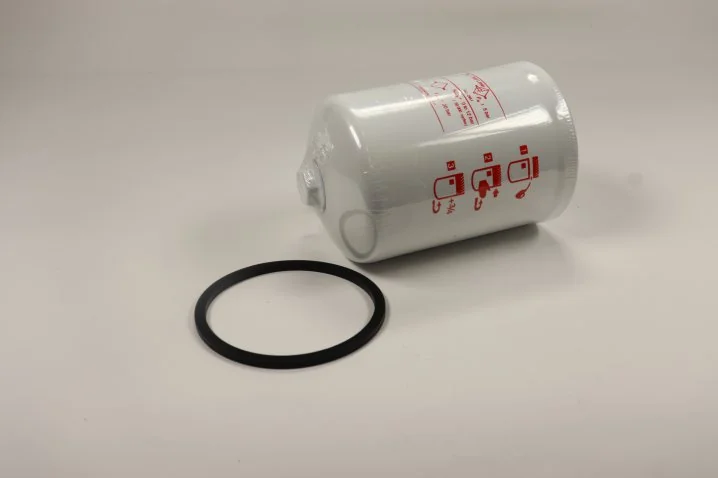 Hifi Filter - SH 56377 - Hydraulic filter spin-on