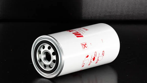 Hifi Filter - SH 56561 - Hydraulic filter spin-on
