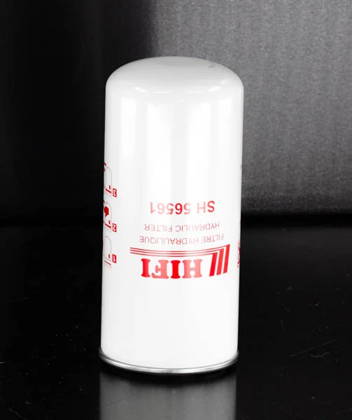 Hifi Filter - SH 56561 - Hydraulic filter spin-on