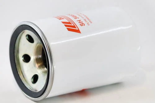Hifi Filter - SH 56650 - Hydraulic filter spin-on