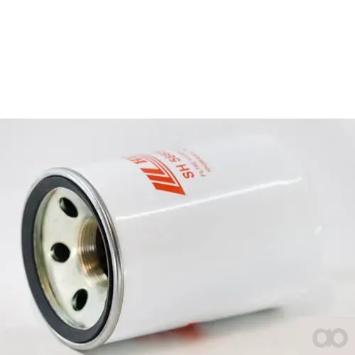 Hifi Filter