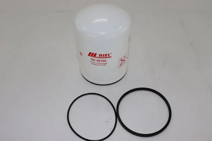 Hifi Filter - SH 56760 - Hydraulic filter