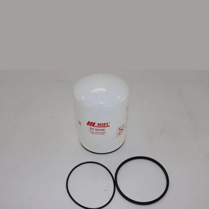 Hifi Filter