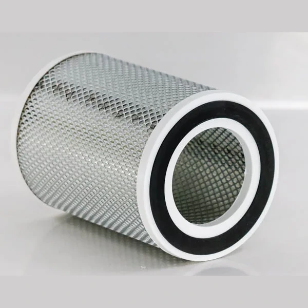 Hifi Filter