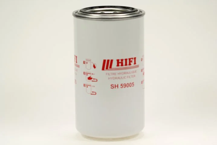 Hifi Filter - SH 59005 - Oil filter
