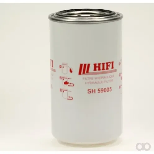 Hifi Filter