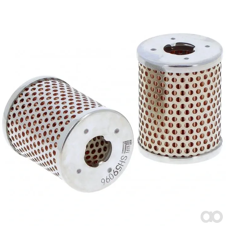 Hifi Filter