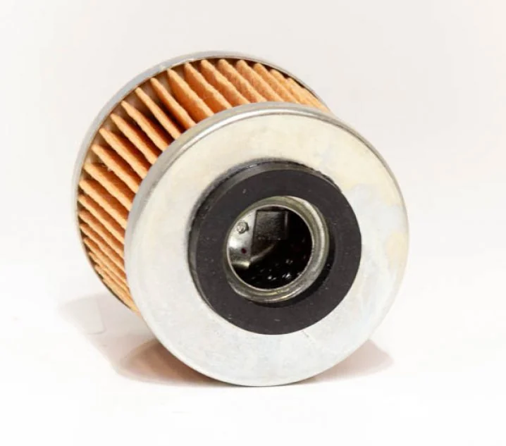 Hifi Filter