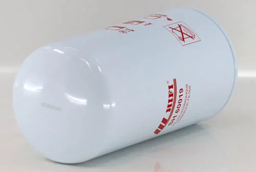 Hifi Filter - SH 60019 - Hydraulic filter spin-on