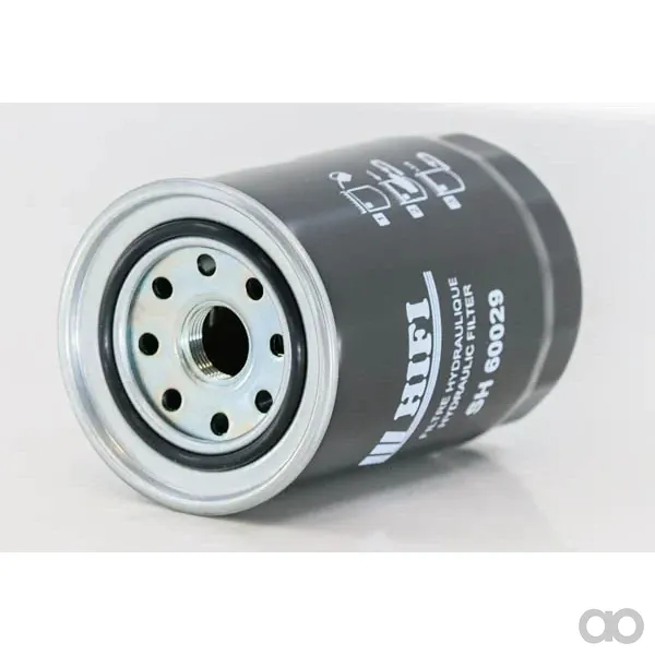 Hifi Filter